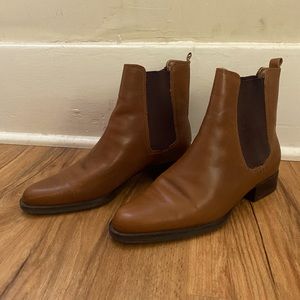 Size 6.5 Ralph Lauren boots